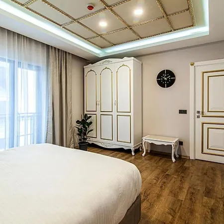 شقة Azad Homes Unkapani *