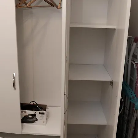 Fully Equiped - Zarif-28 Apartment *