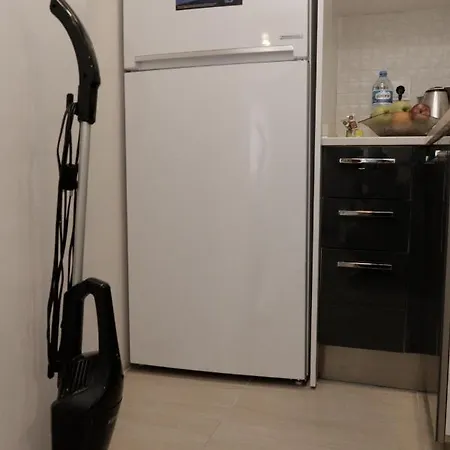 Fully Equiped - Zarif-28 Apartment