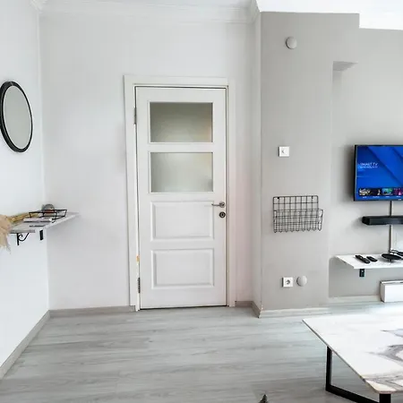 Apartment Lovely Ezgi's In Nisantasi Istanbul