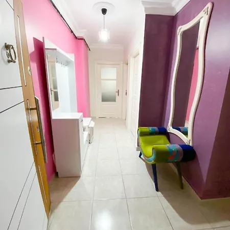 Luxury Apart Daire
