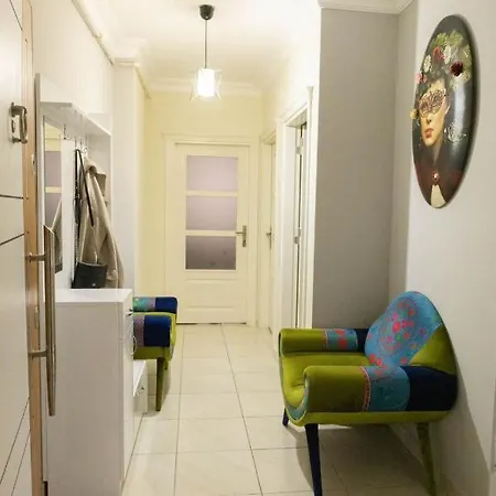 Daire Luxury Apart *