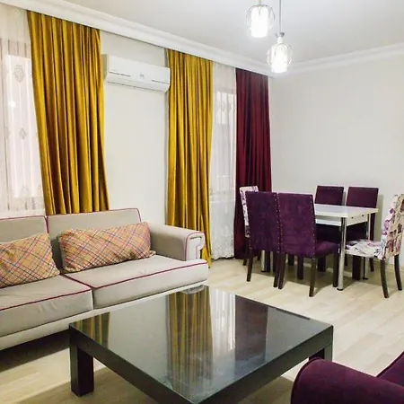 Luxury Apart * İstanbul