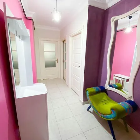 Luxury Apart Daire
