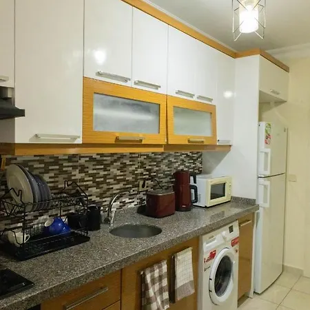 Daire Luxury Apart İstanbul