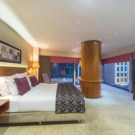 Crowne Plaza Istanbul Harbiye By Ihg Hotel Istanbul