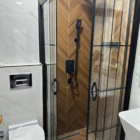 Ξενοδοχείο Blue Tuana Old 3*
