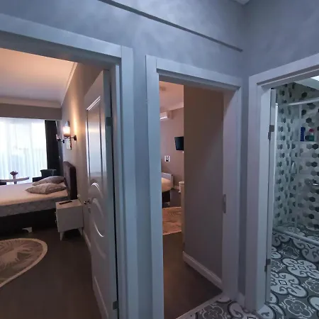 Little Palace Blue 2* Istanbul