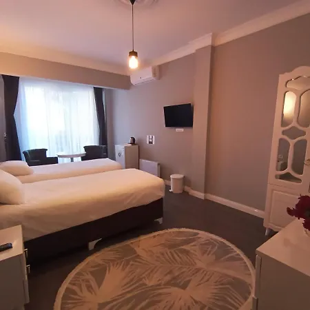 Little Palace Blue Hotel Istanbul
