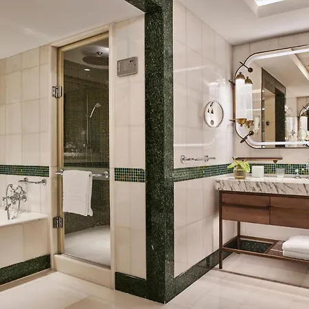 Four Seasons At Sultanahmet Hotel