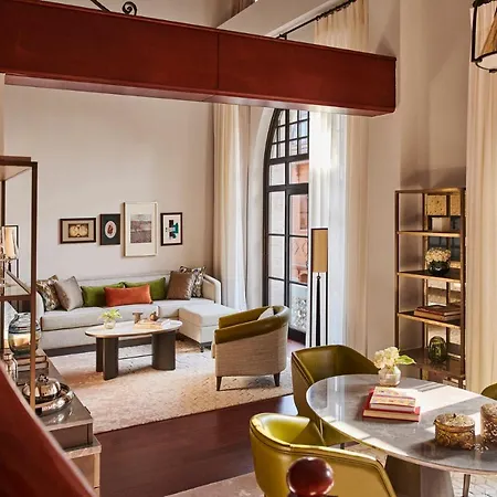 Four Seasons At Sultanahmet Hotel Istambul