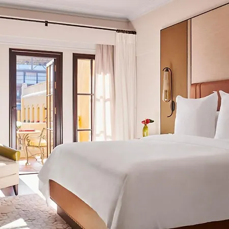 Four Seasons At Sultanahmet Hotel Istambul