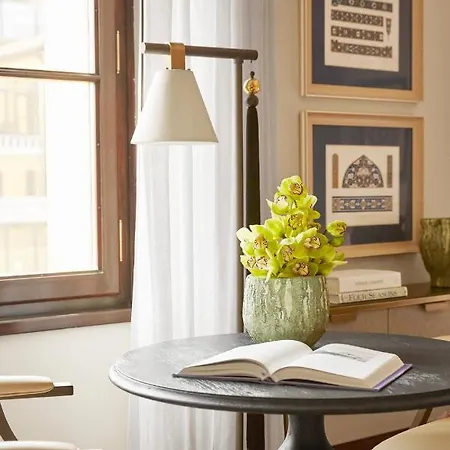 Hotel Four Seasons At Sultanahmet