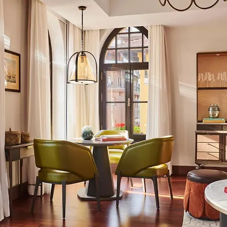 Four Seasons At Sultanahmet Hotel Istambul