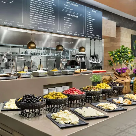 Hotel Radisson Blu Hotel, Sisli Istambul