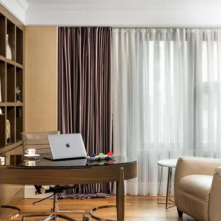 Radisson Blu Hotel, Sisli Hotel