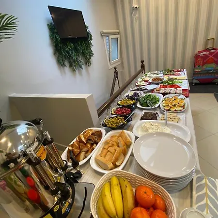 Hotel Bonita Provincia di Istanbul