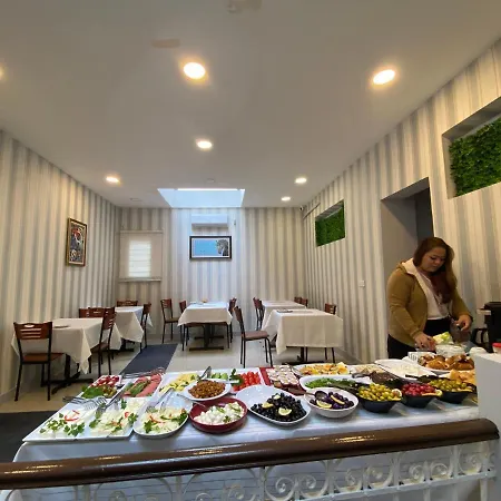 Bonita * Provincia di Istanbul