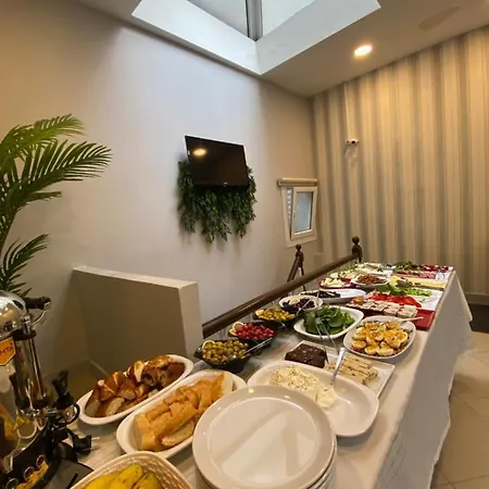 Hotel Bonita Provincia di Istanbul