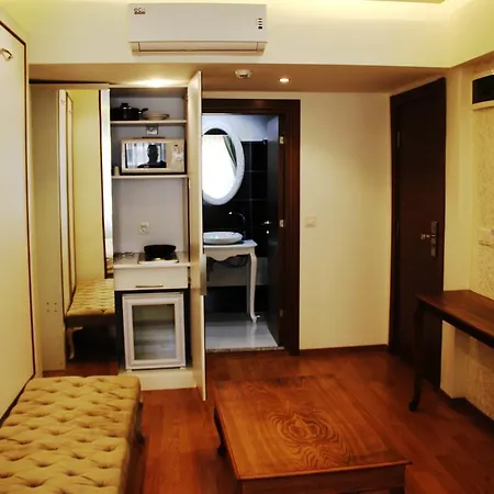 Elite Marmara Bosphorus & Istanboel
