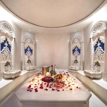 The Time Marina 4* Istanbul