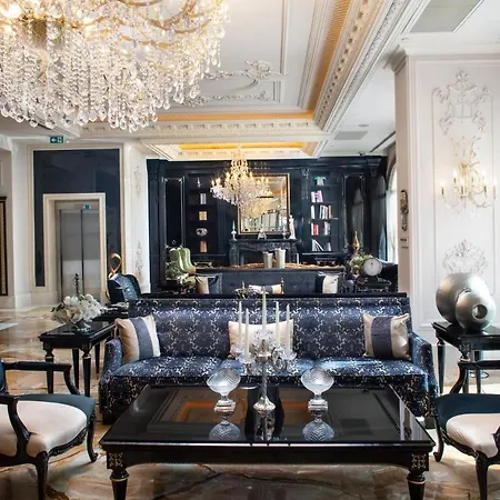 The Time Marina Hotel 4*