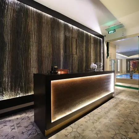 The Time Marina 4* Istanbul