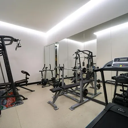The Time Marina Hotel 4*