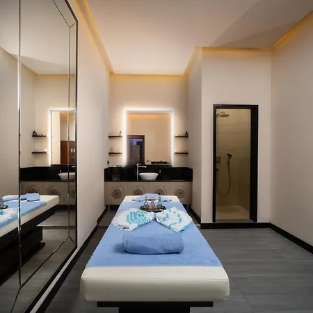 The Time Marina 4* Istanbul