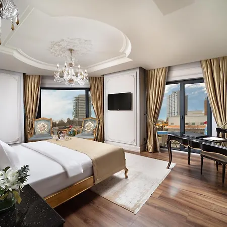 Hotel The Time Marina 4*