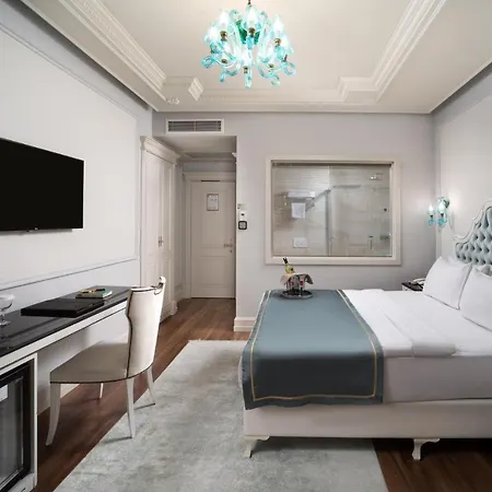 The Time Marina Hotel 4*