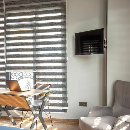 Beyoglu Huzur Apart * Istanbul