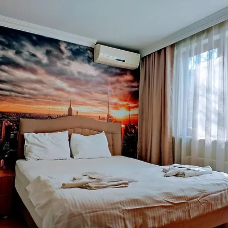 Seyri 2* Provincia di Istanbul