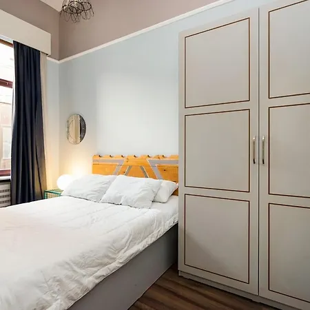 Babel Apartment Istanbul