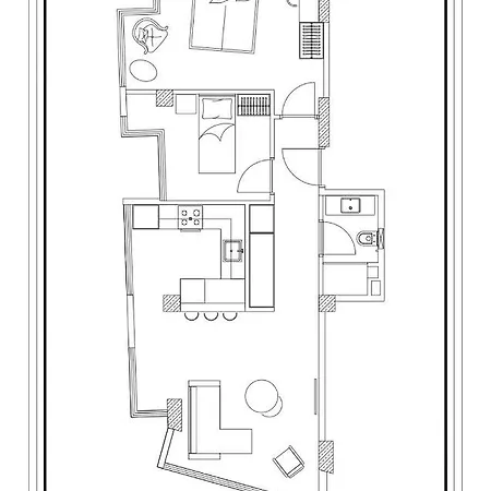 Bolahenk Apartman *