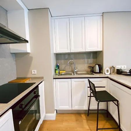 Bolahenk Apartman