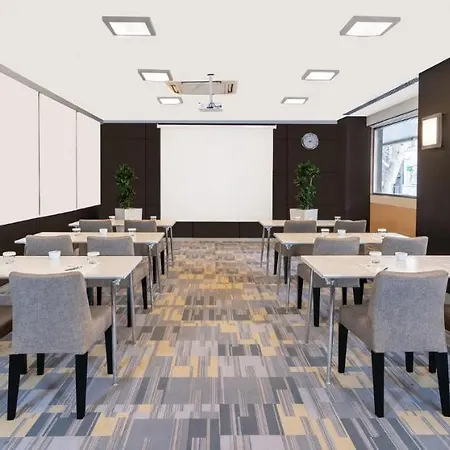 Point Taksim 5* Κωνσταντινούπολη
