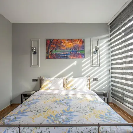 Beyoglu Huzur Apart