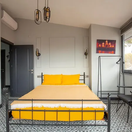Beyoglu Huzur Apart Istanbul