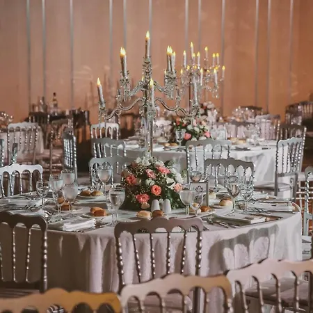 Renaissance Polat Bosphorus Hotel