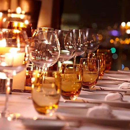Hotel Renaissance Polat Bosphorus Istanbul