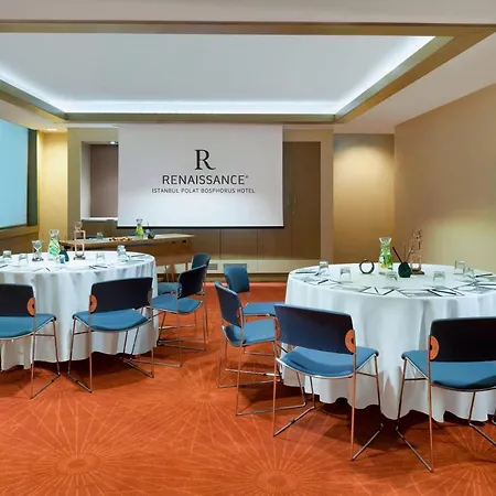 Renaissance Polat Bosphorus איסטמבול