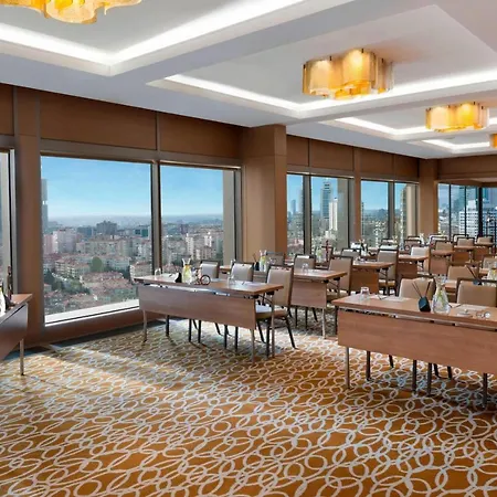 Renaissance Polat Bosphorus