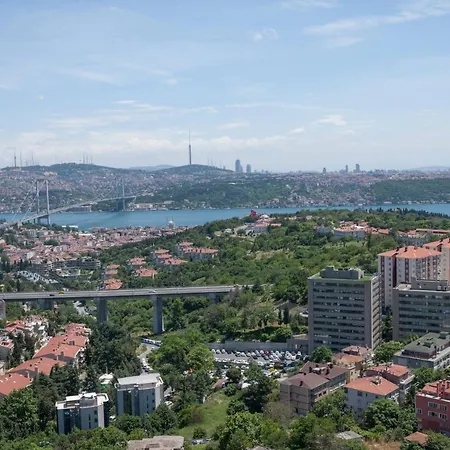 Renaissance Polat Bosphorus Hotel