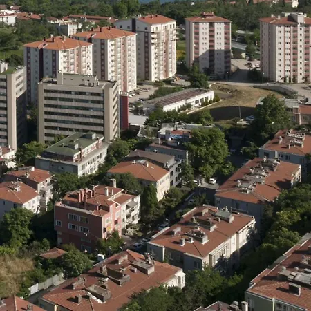 Renaissance Polat Bosphorus Hotel 5*