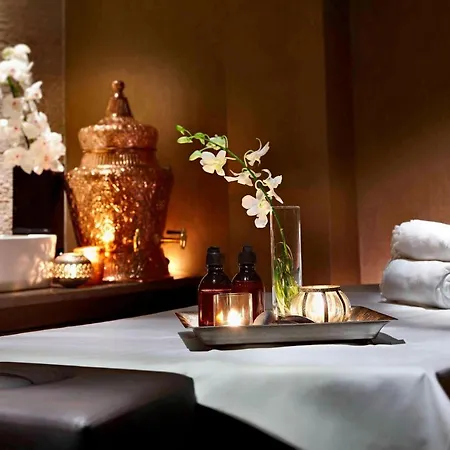 Renaissance Polat Bosphorus Hotel Istanbul