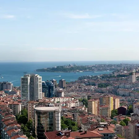 Renaissance Polat Bosphorus מלון 5*