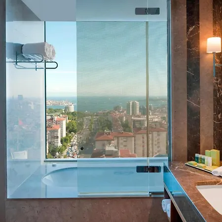 Renaissance Polat Bosphorus Hotel