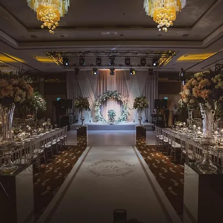 Renaissance Polat Bosphorus מלון 5*