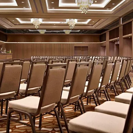 Renaissance Polat Bosphorus Hotel
